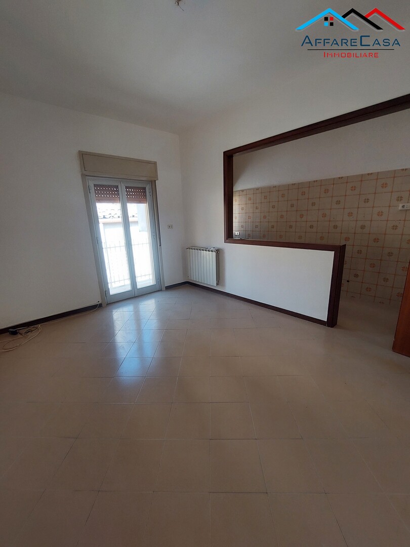 Appartamento Via Marsala, 12 Caltanissetta