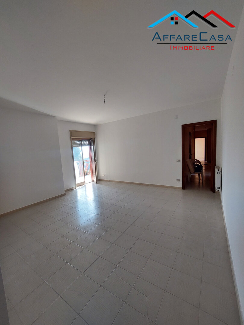 Appartamento Via Giuseppe Pitrè, 34 Caltanissetta
