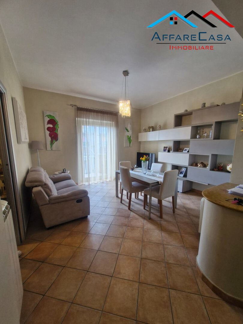 Appartamento con cantina Viale Trieste, 80 Caltanissetta