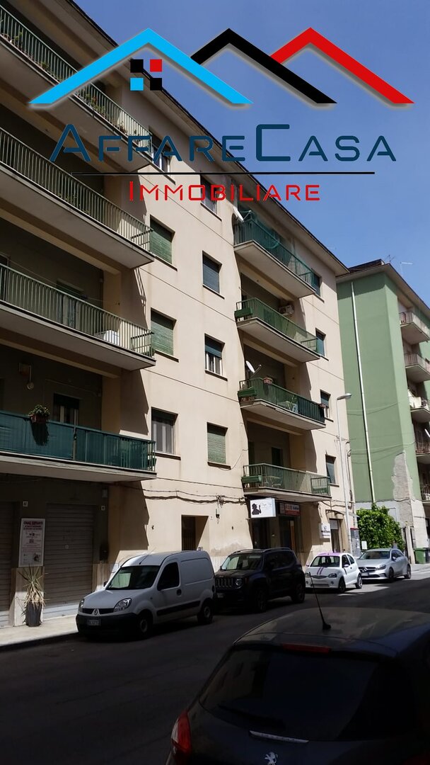 Appartamento Viale Trieste, 93 Caltanissetta