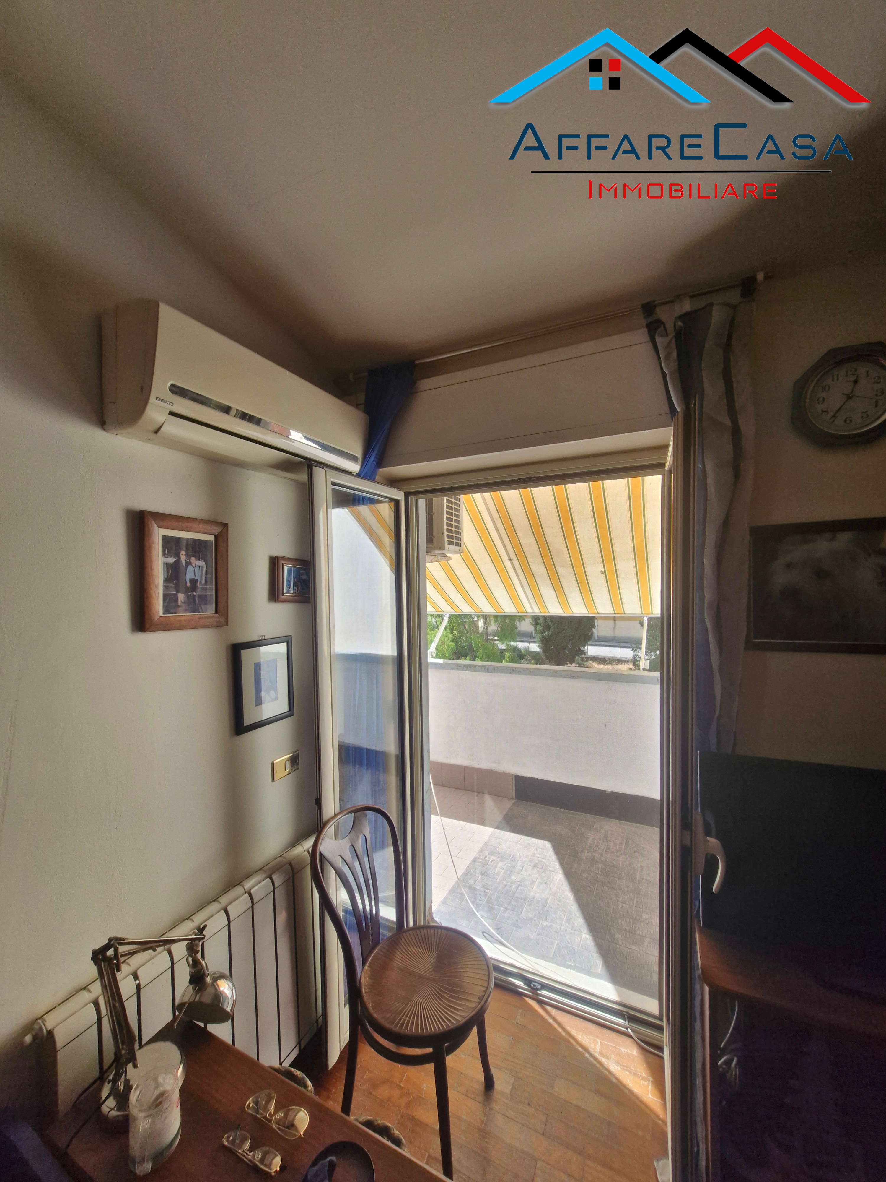 Appartamento Via Amico Valenti, 118 Caltanissetta - Foto 21