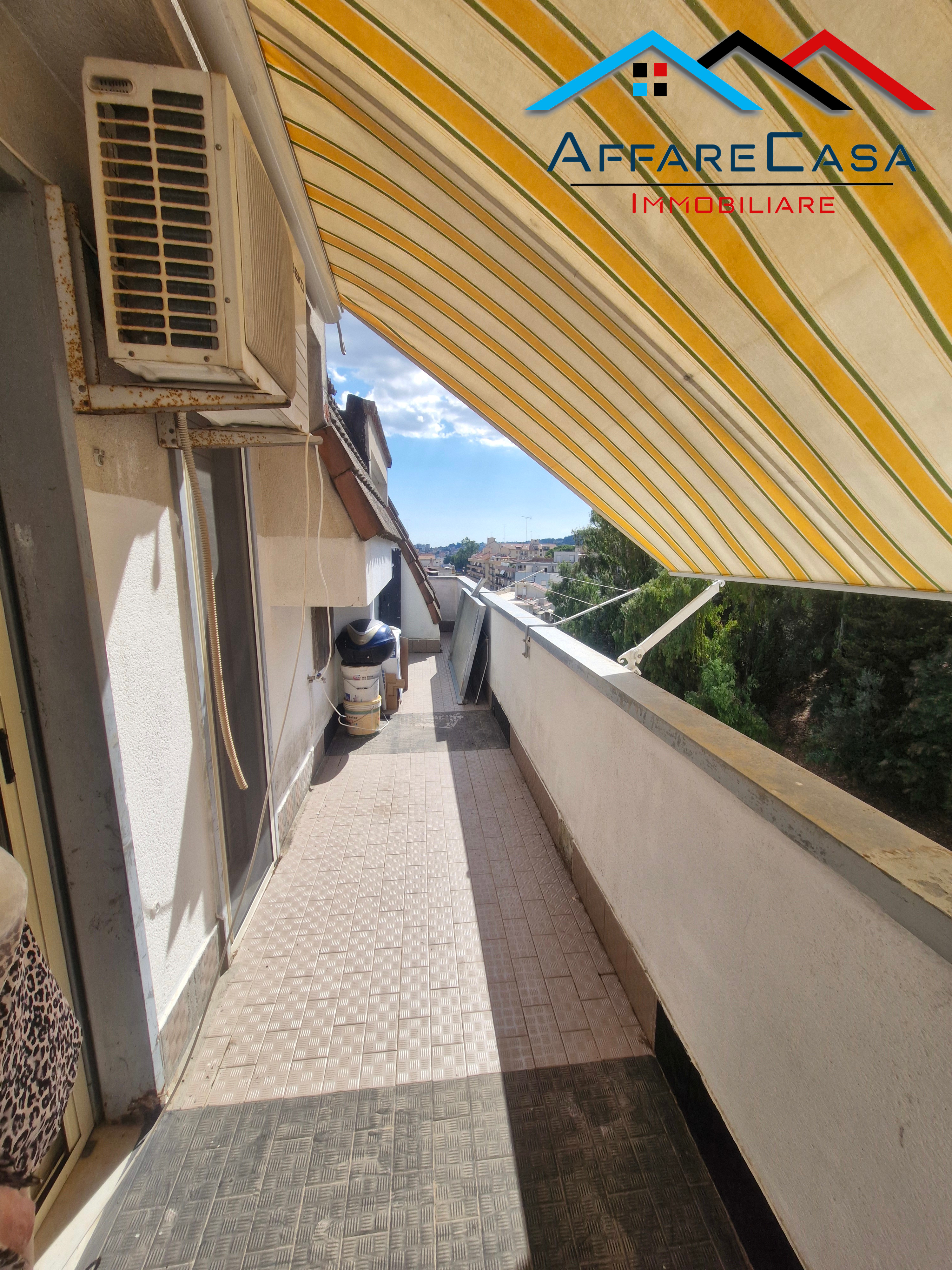 Appartamento Via Amico Valenti, 118 Caltanissetta - Foto 22