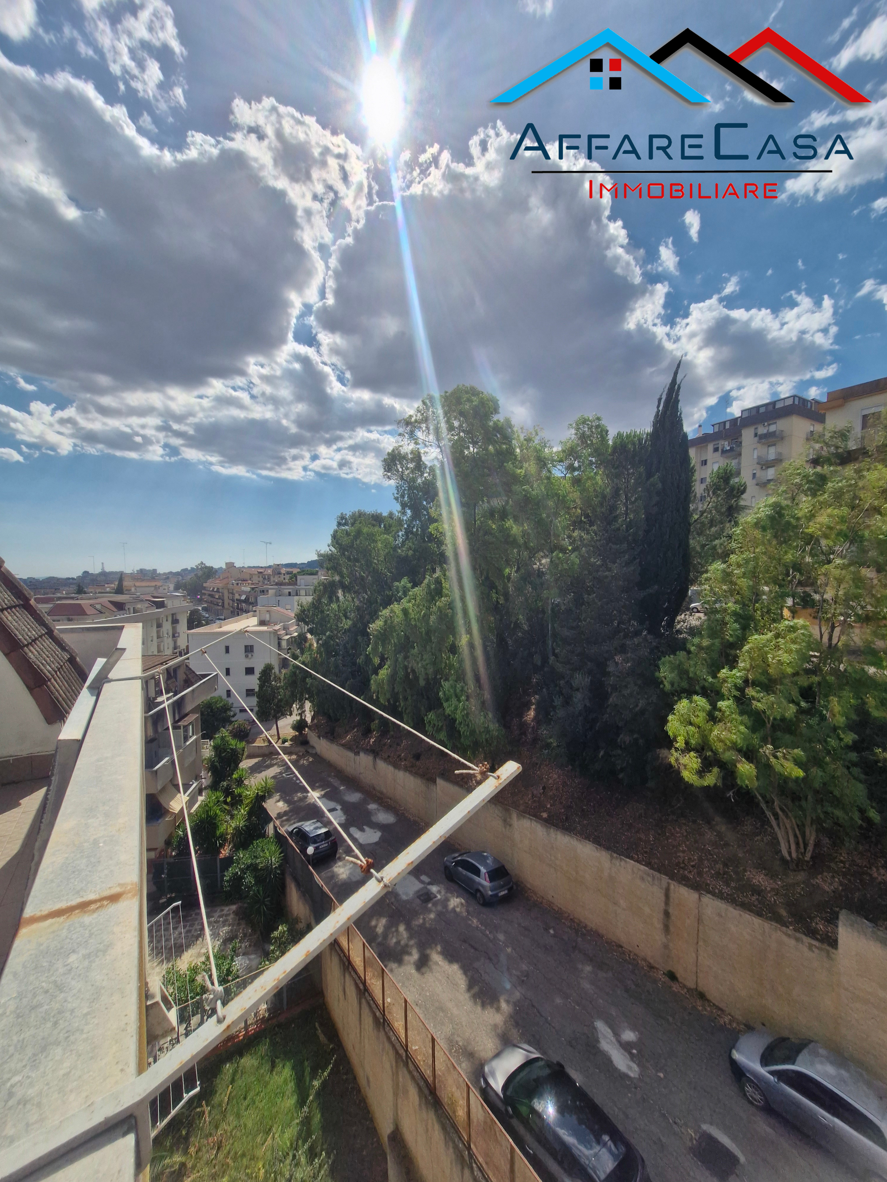 Appartamento Via Amico Valenti, 118 Caltanissetta - Foto 23