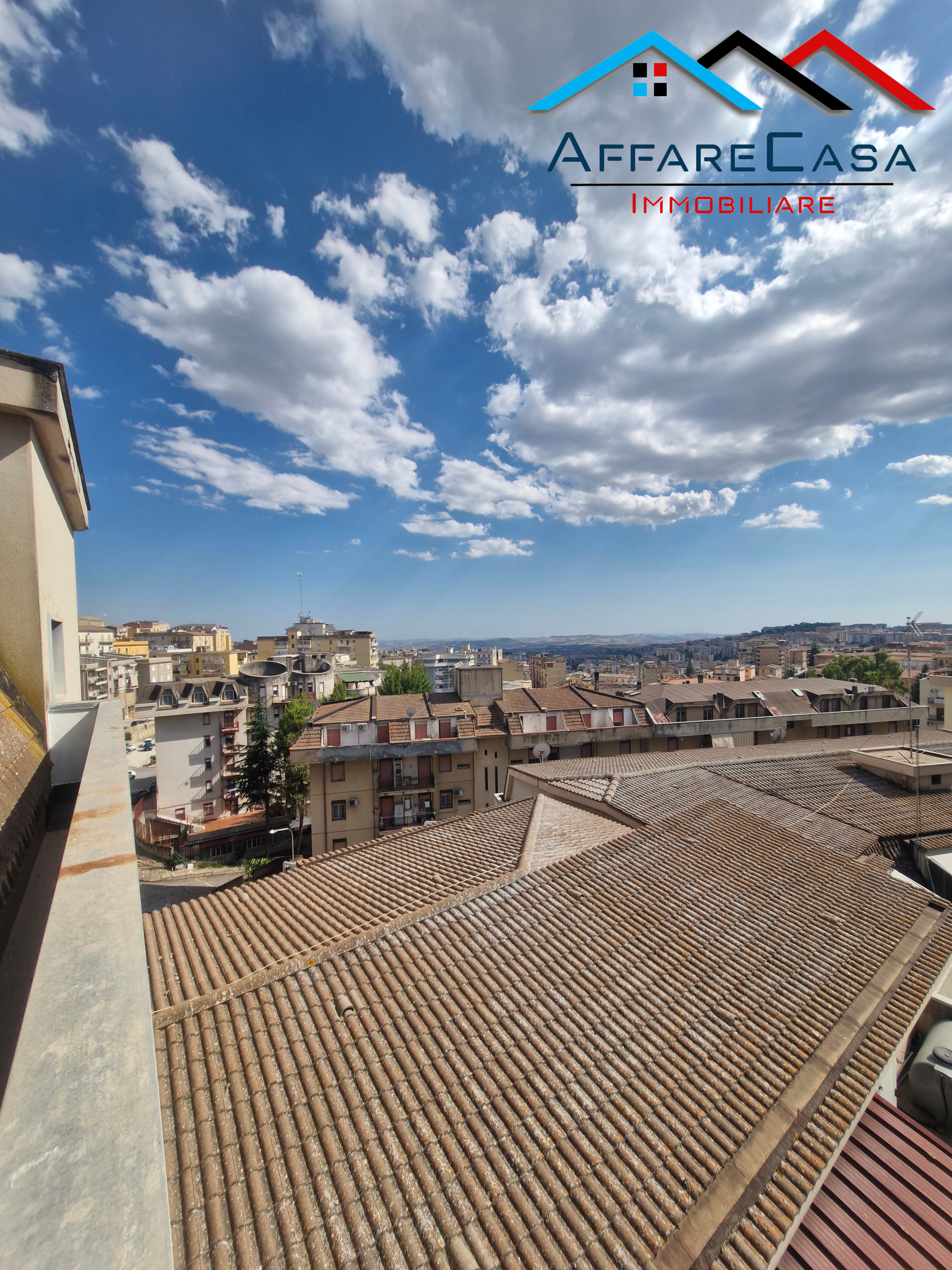 Appartamento Via Amico Valenti, 118 Caltanissetta - Foto 25