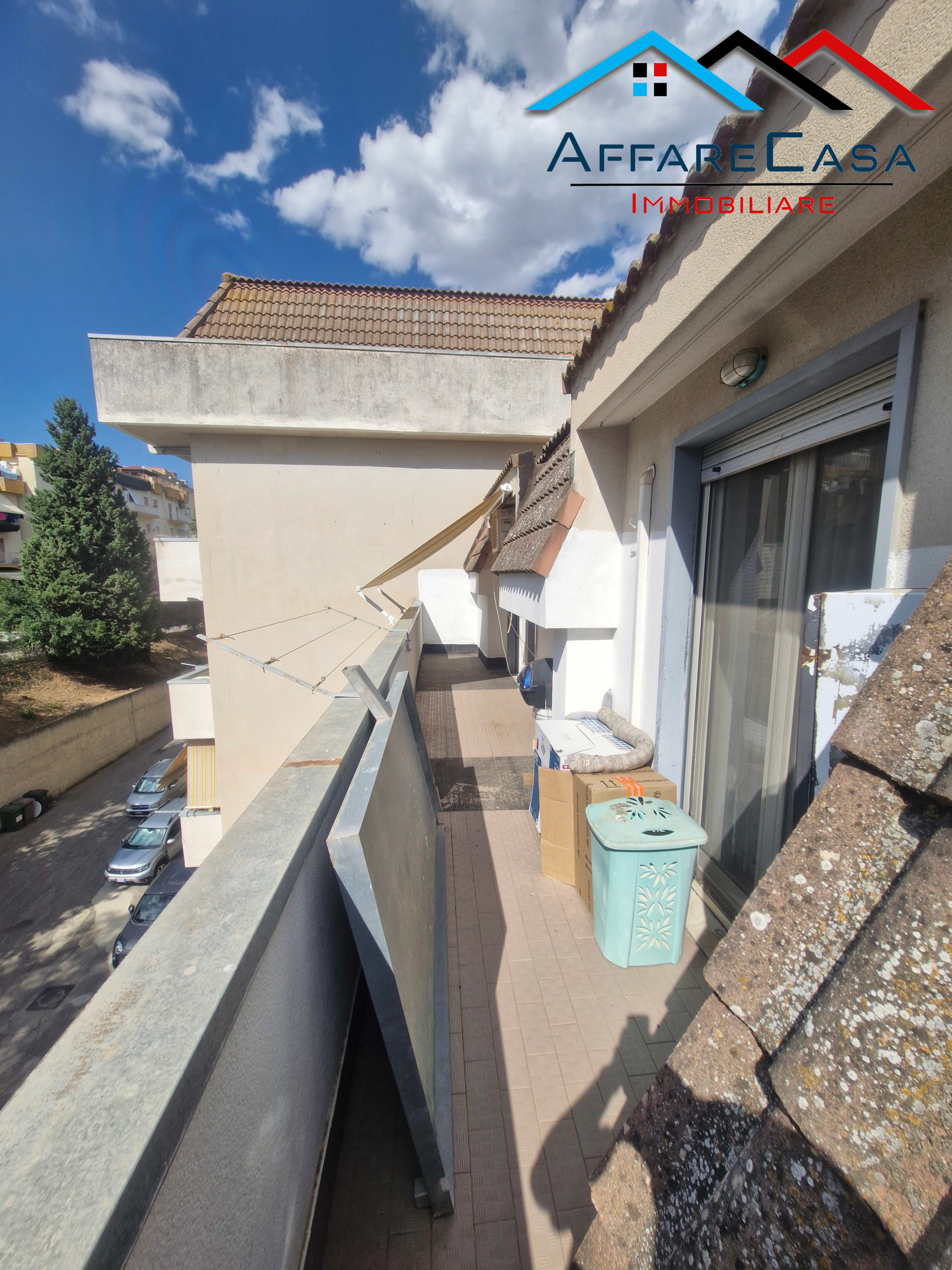 Appartamento Via Amico Valenti, 118 Caltanissetta - Foto 27