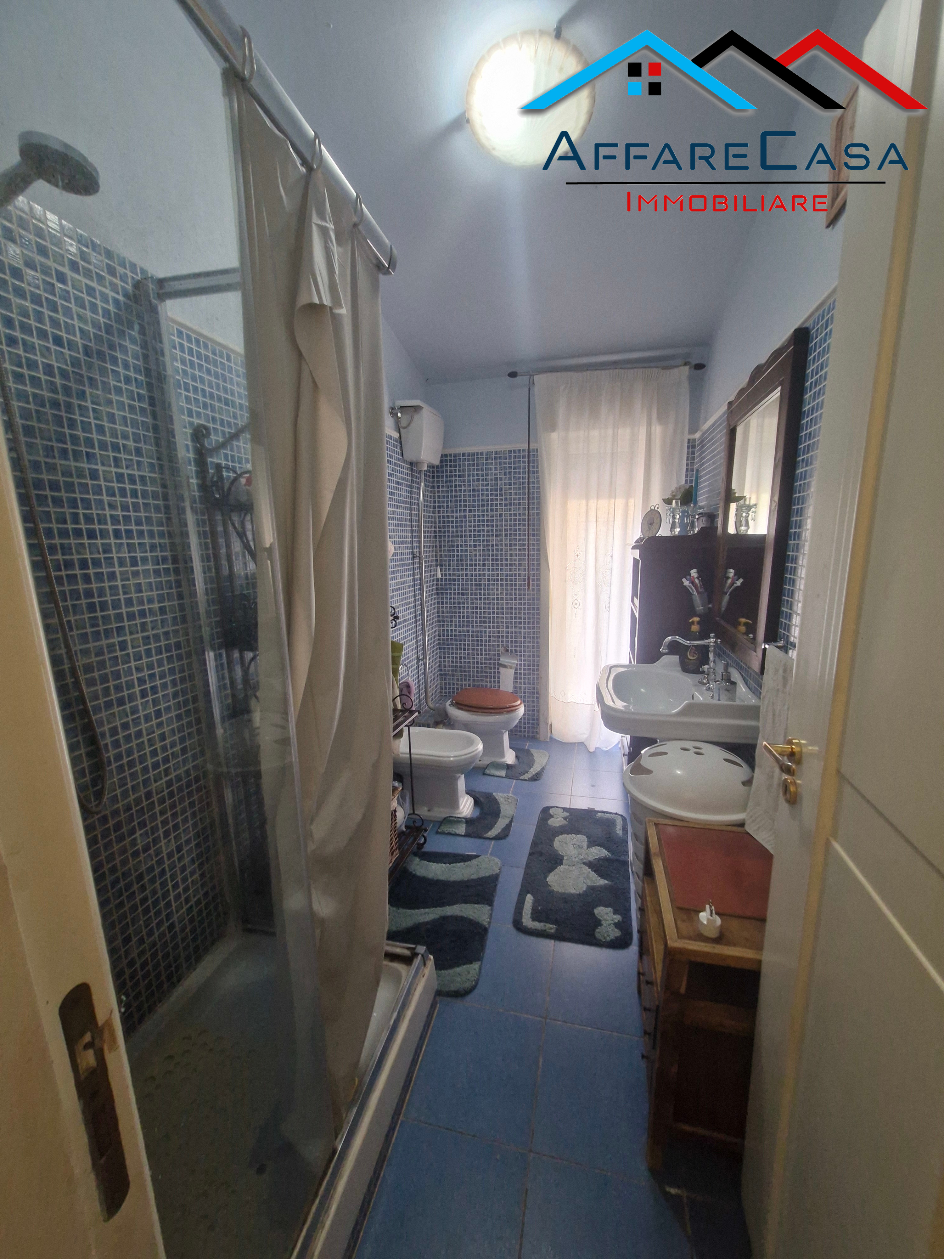 Appartamento Via Amico Valenti, 118 Caltanissetta - Foto 28