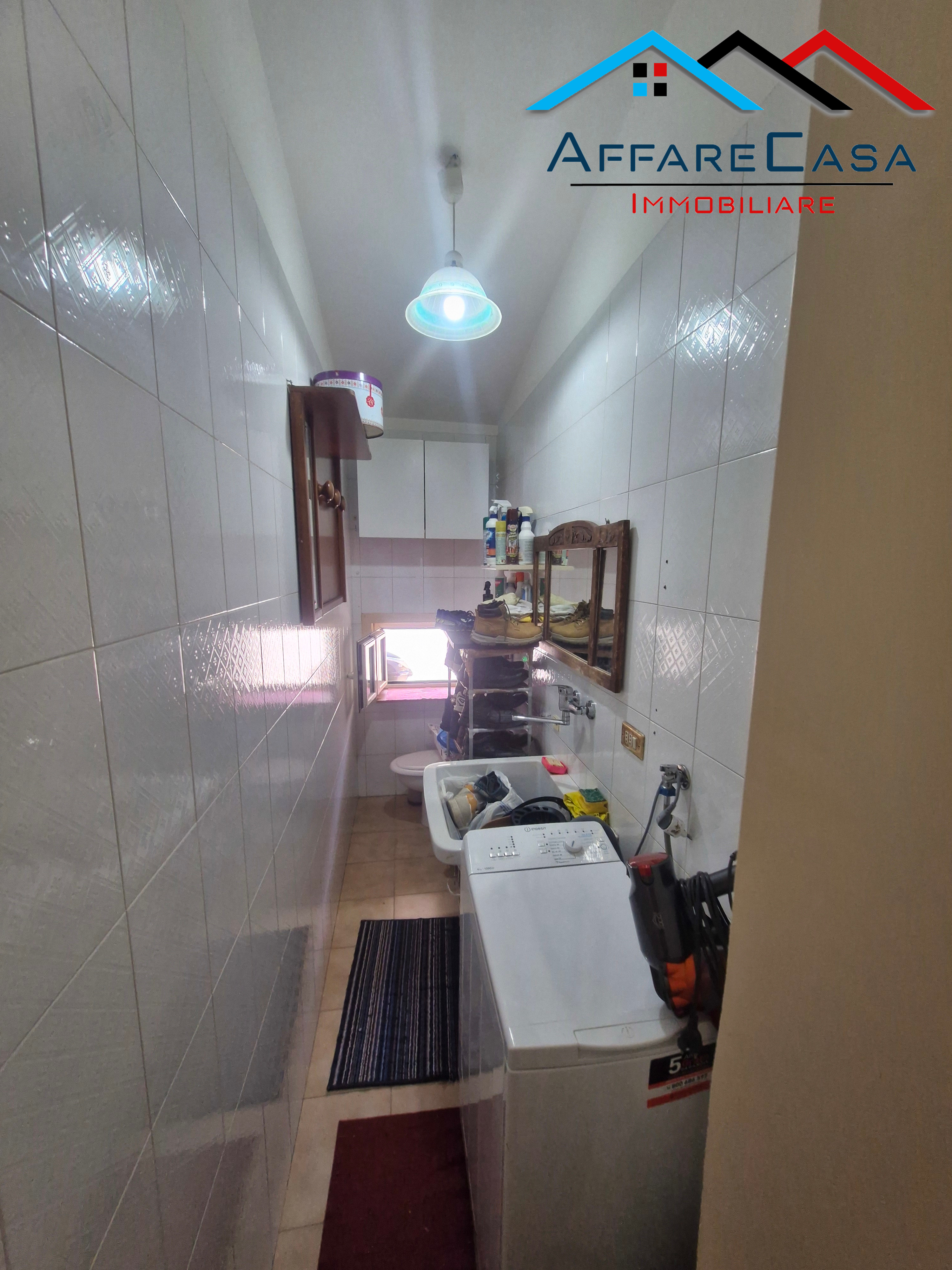 Appartamento Via Amico Valenti, 118 Caltanissetta - Foto 30