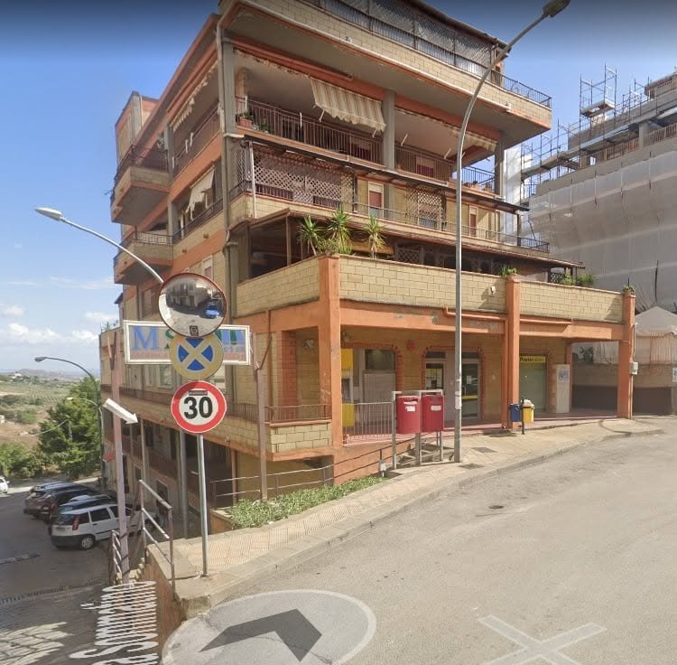 024V Via Stazione, San Cataldo - AffareCasa