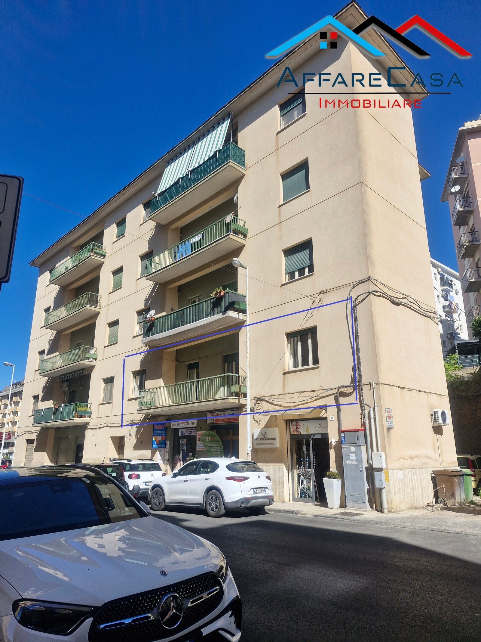 025V Viale Trieste, 93 - AffareCasa