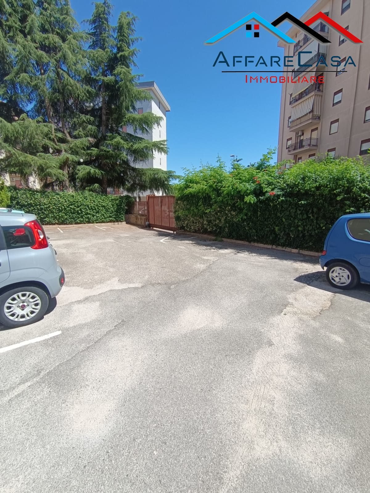 Appartamento Via Don Minzoni, 24/C Caltanissetta - Foto 10