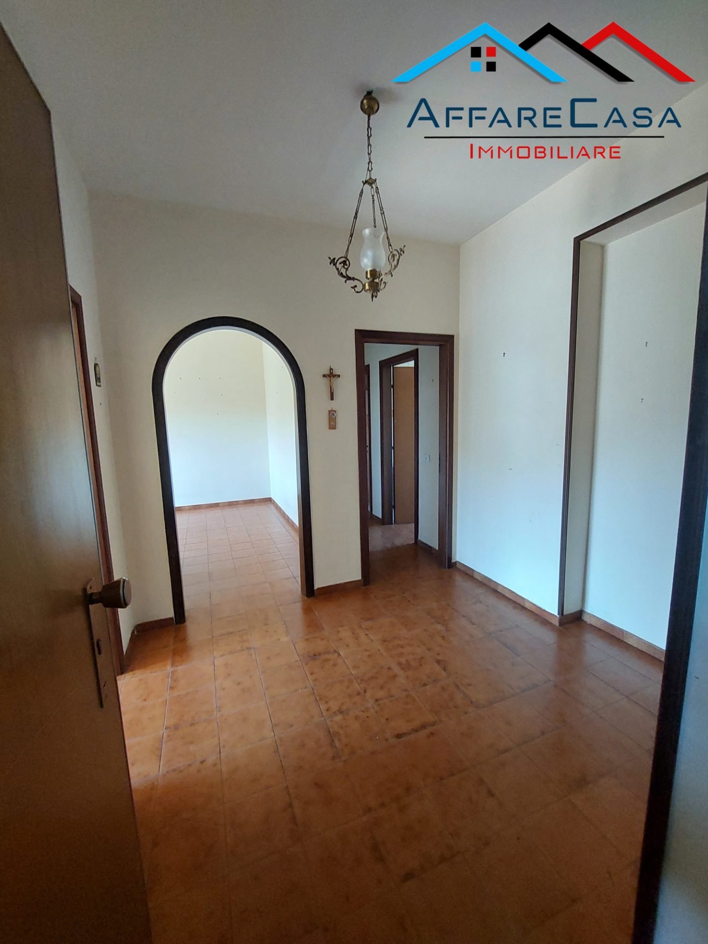Appartamento Via Don Minzoni, 24/C Caltanissetta - Foto 13