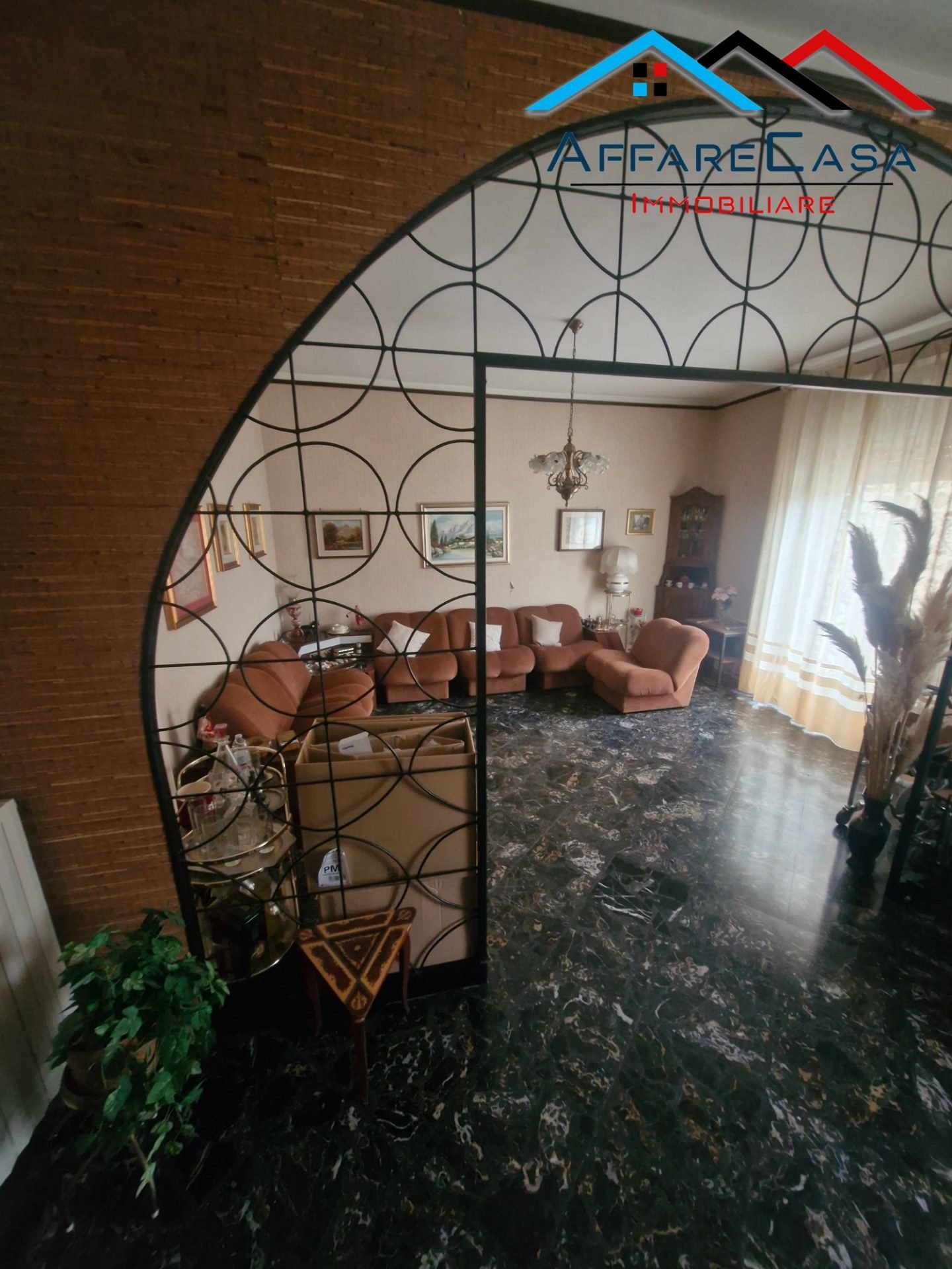 118V Via Aretusa, 8 - AffareCasa - Foto 4