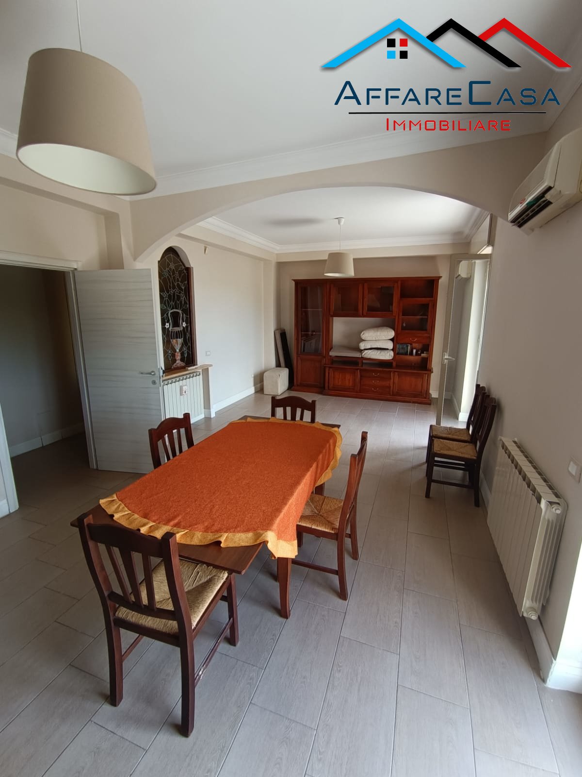 Appartamento in affitto Via Xiboli, 200 Caltanissetta - Foto 3