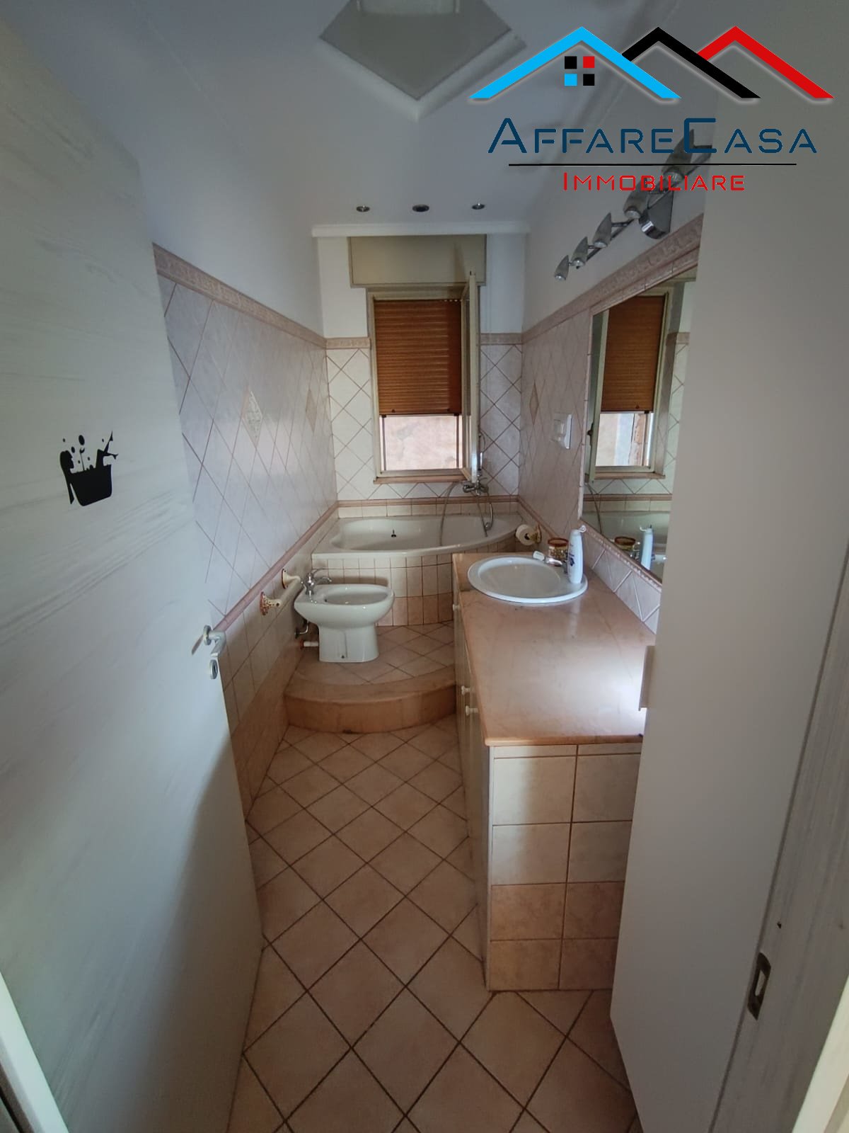 Appartamento in affitto Via Xiboli, 200 Caltanissetta - Foto 8