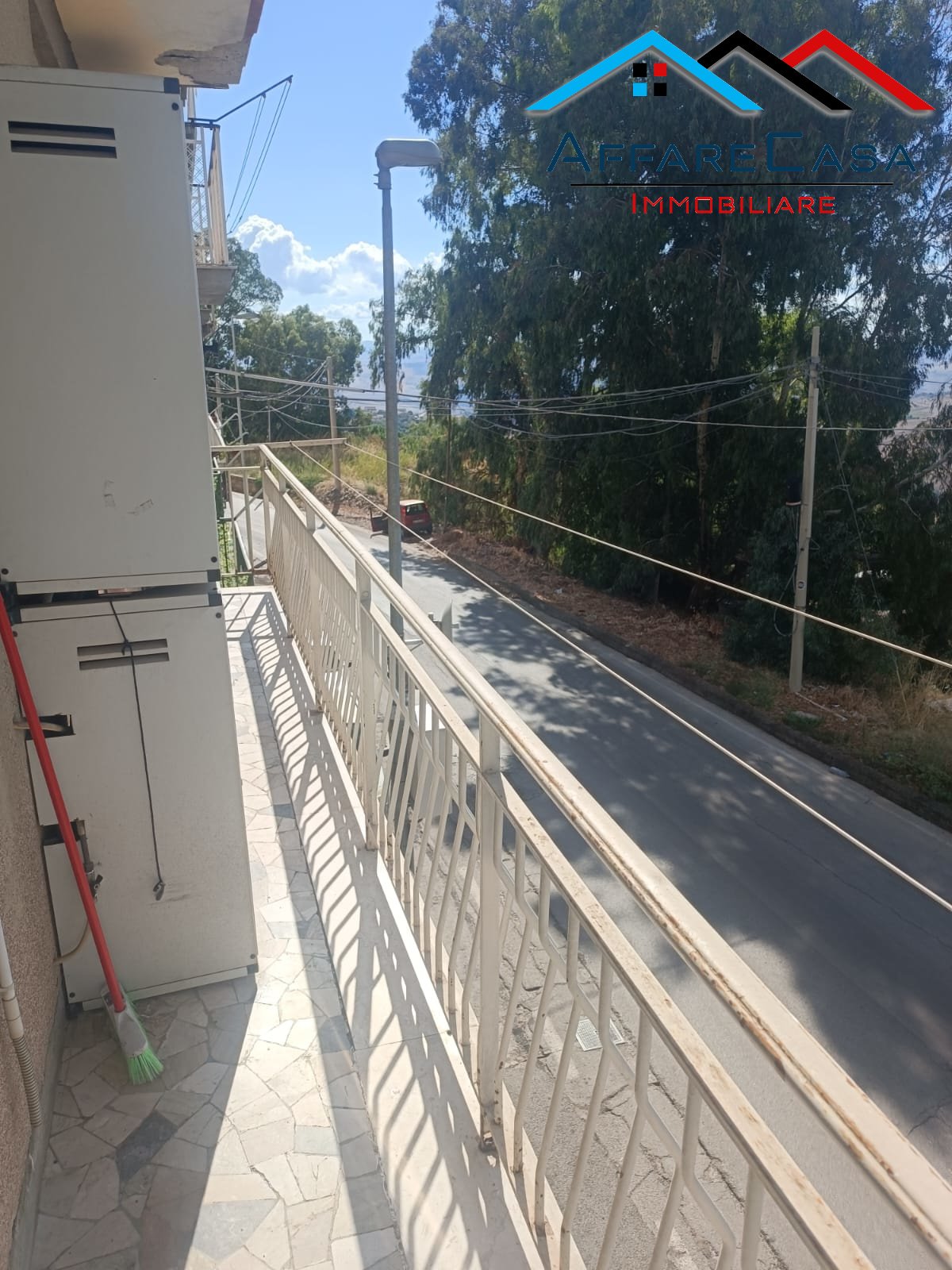 Appartamento in affitto Via Xiboli, 200 Caltanissetta - Foto 12