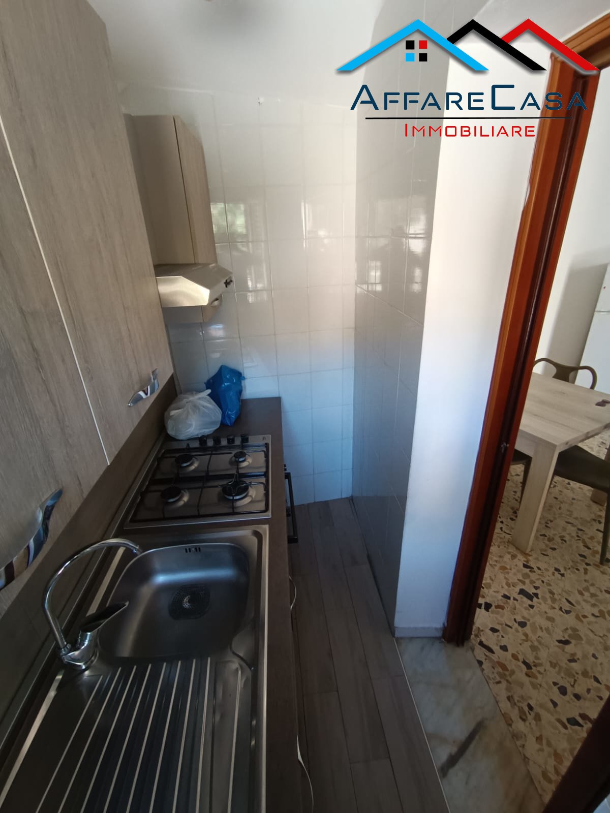 Appartamentino in locazione via Juvara,4 - Foto 7