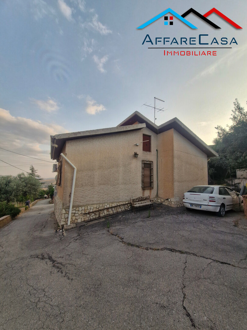 Casa di campagna Contrada Bucceri, snc Caltanissetta - Foto 4