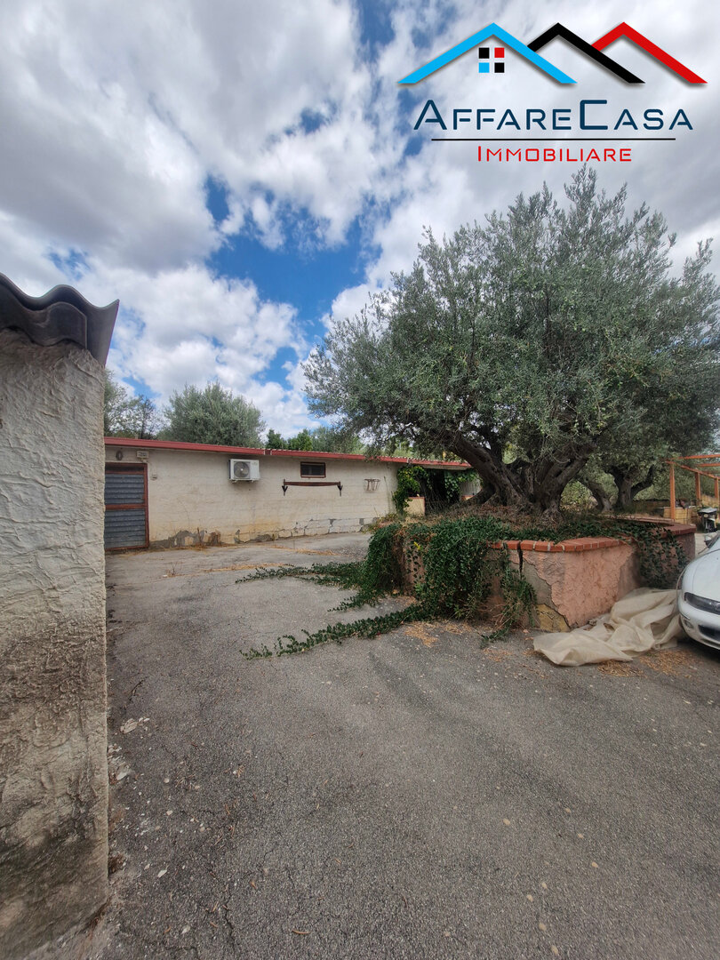 Casa di campagna Contrada Bucceri, snc Caltanissetta - Foto 5