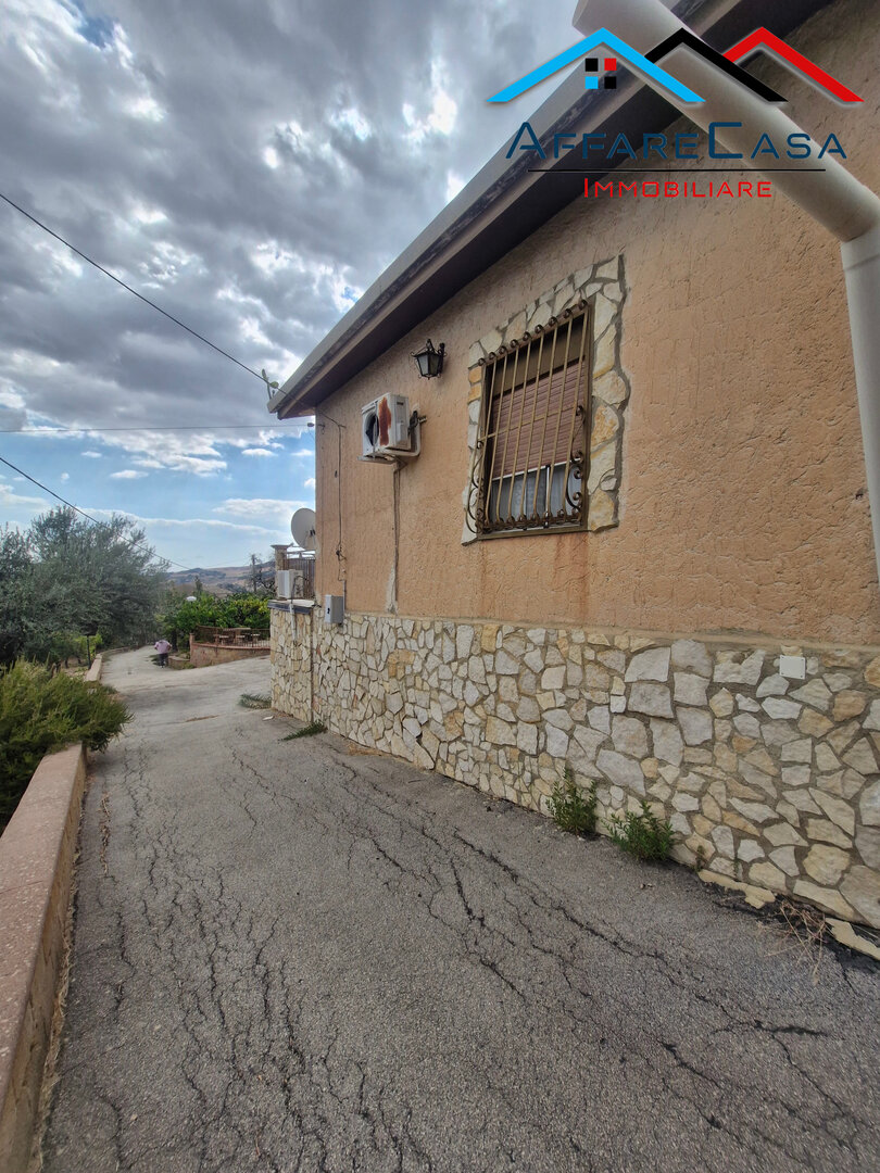 Casa di campagna Contrada Bucceri, snc Caltanissetta - Foto 6