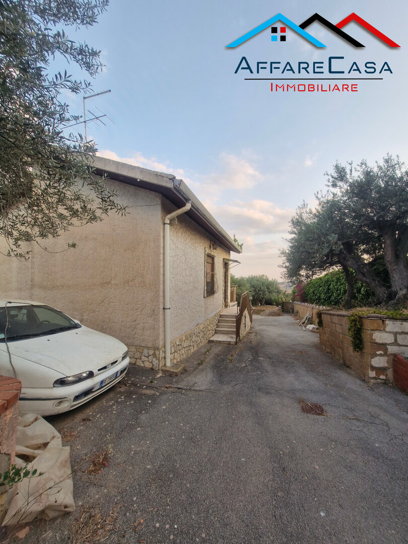 Casa di campagna Contrada Bucceri, snc Caltanissetta - Foto 7