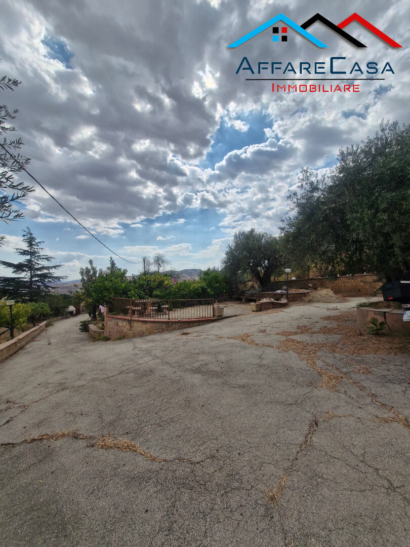 Casa di campagna Contrada Bucceri, snc Caltanissetta - Foto 8