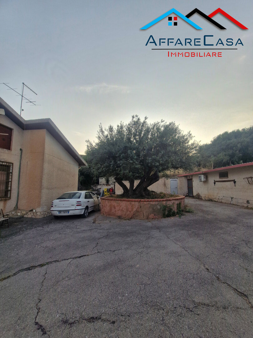 Casa di campagna Contrada Bucceri, snc Caltanissetta - Foto 9