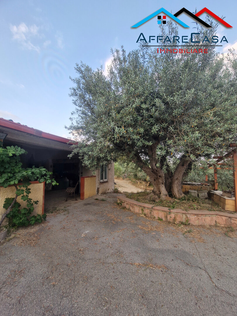 Casa di campagna Contrada Bucceri, snc Caltanissetta - Foto 10