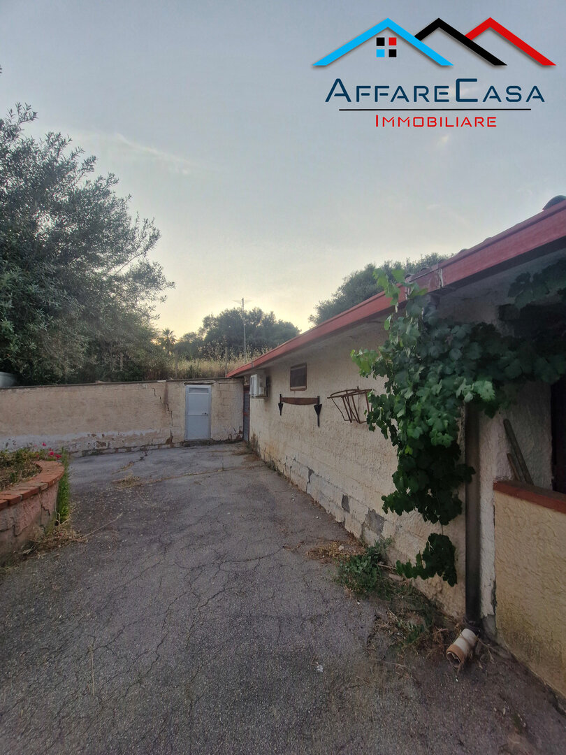 Casa di campagna Contrada Bucceri, snc Caltanissetta - Foto 11