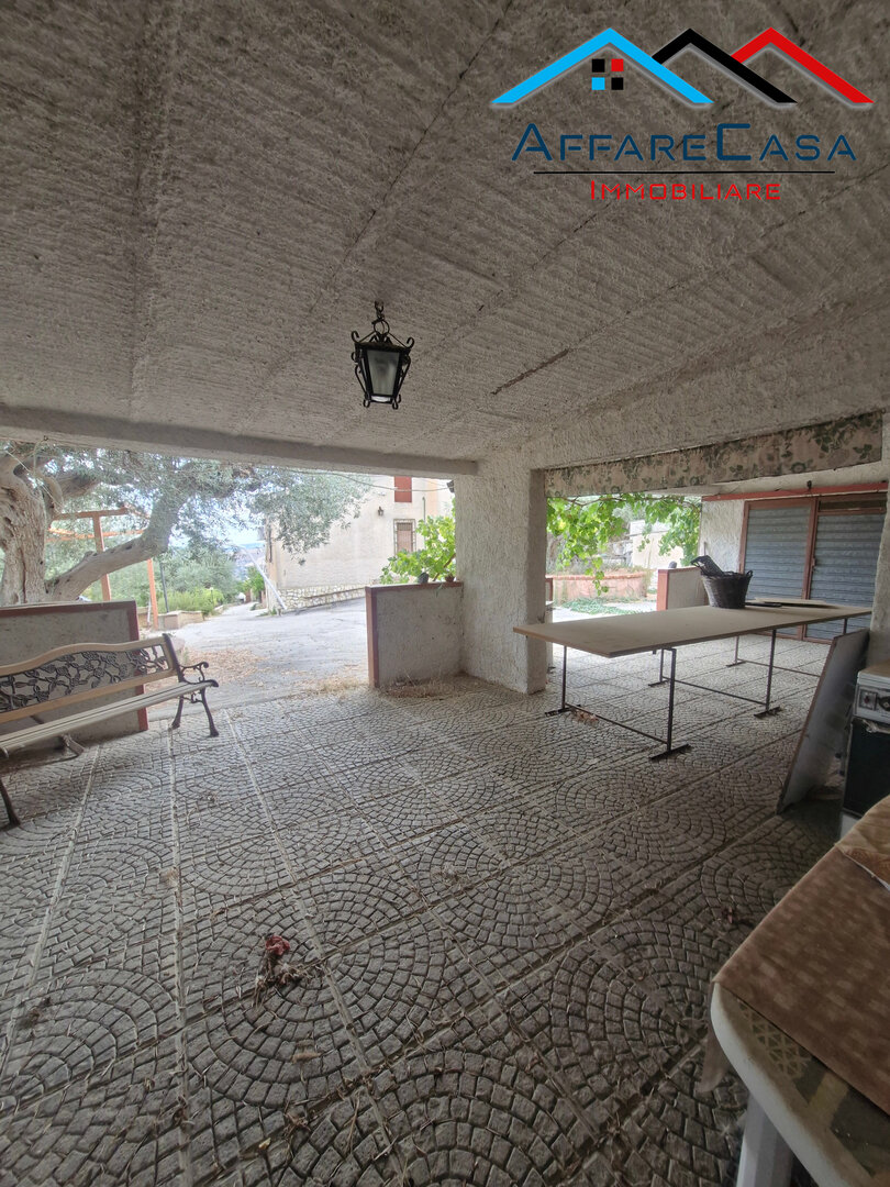 Casa di campagna Contrada Bucceri, snc Caltanissetta - Foto 17