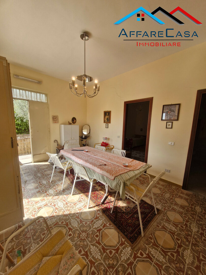 Casa di campagna Contrada Bucceri, snc Caltanissetta - Foto 18