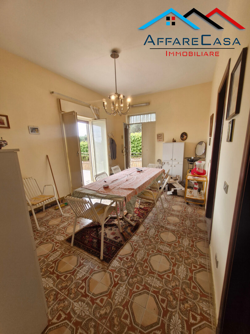 Casa di campagna Contrada Bucceri, snc Caltanissetta - Foto 19