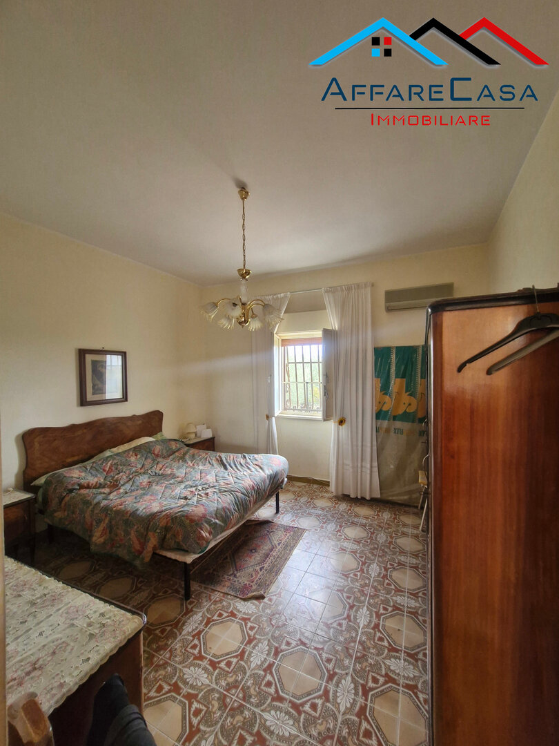 Casa di campagna Contrada Bucceri, snc Caltanissetta - Foto 20
