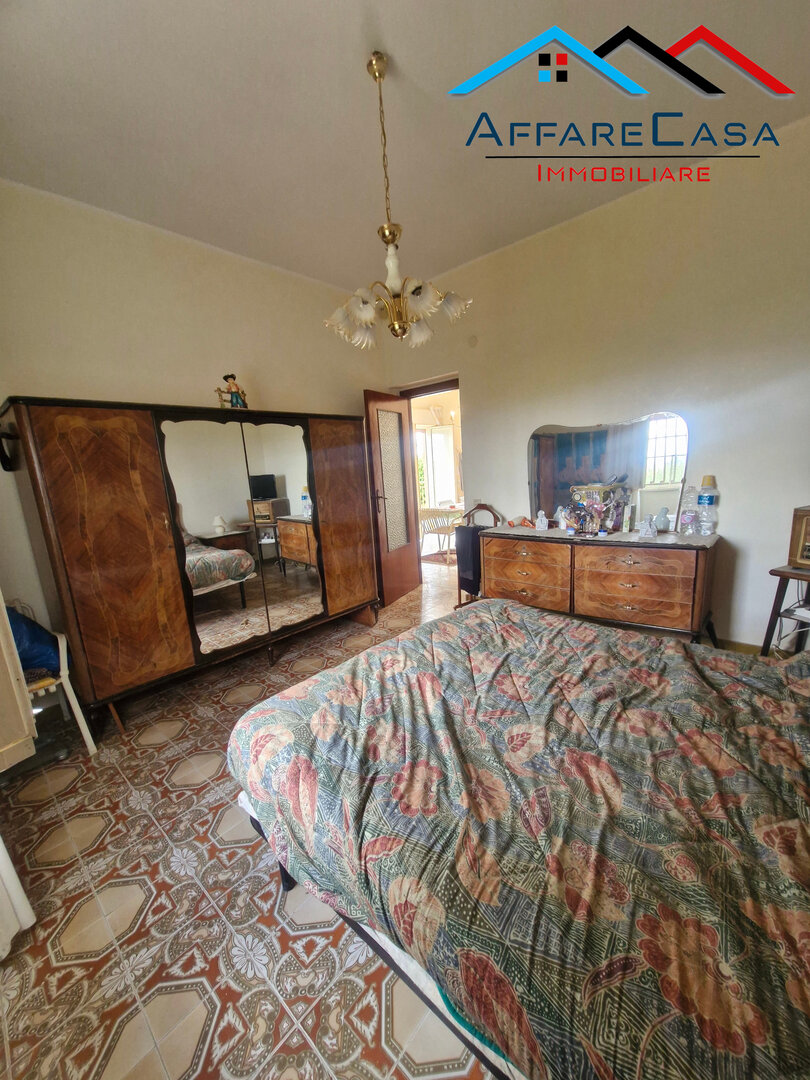 Casa di campagna Contrada Bucceri, snc Caltanissetta - Foto 21