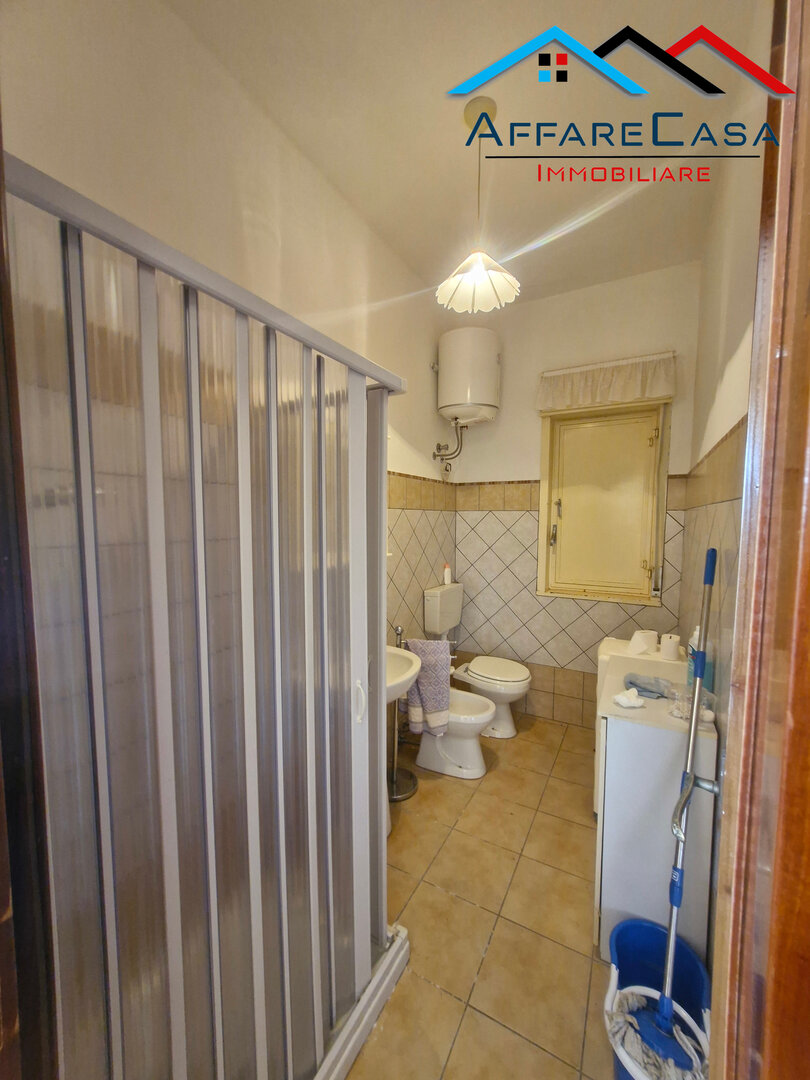 Casa di campagna Contrada Bucceri, snc Caltanissetta - Foto 23