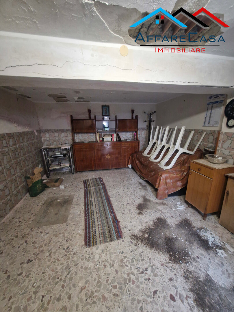 Casa di campagna Contrada Bucceri, snc Caltanissetta - Foto 24