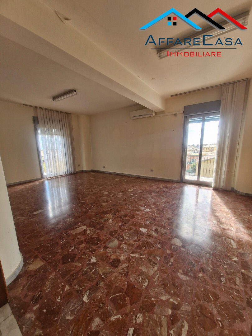Appartamento Via Federico De Roberto, 79 Caltanissetta