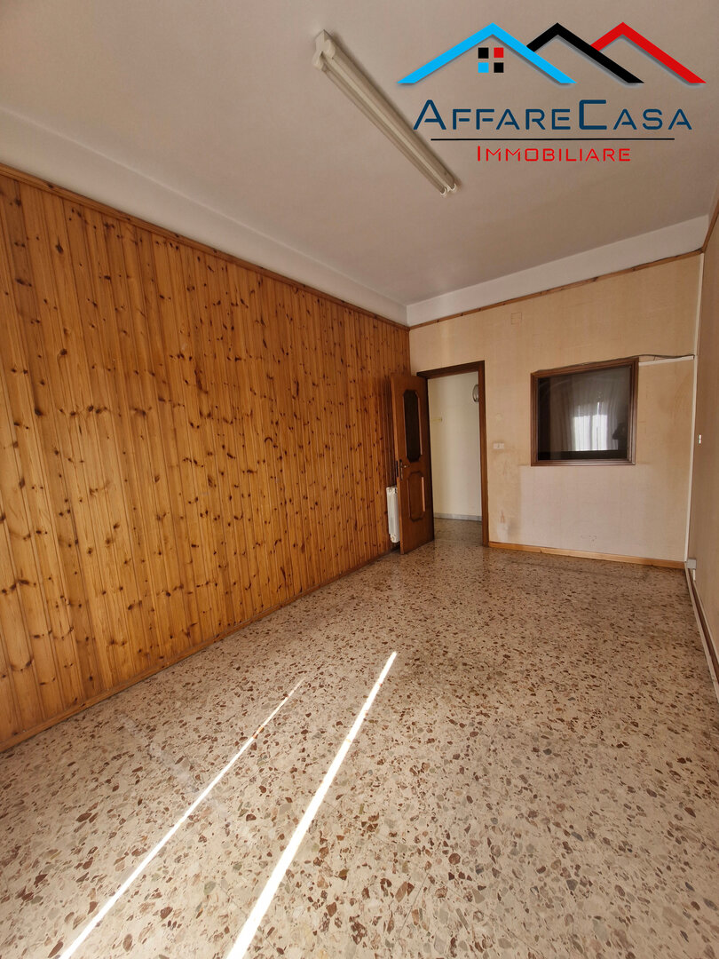 Appartamento Via Federico De Roberto, 79 Caltanissetta - Foto 7