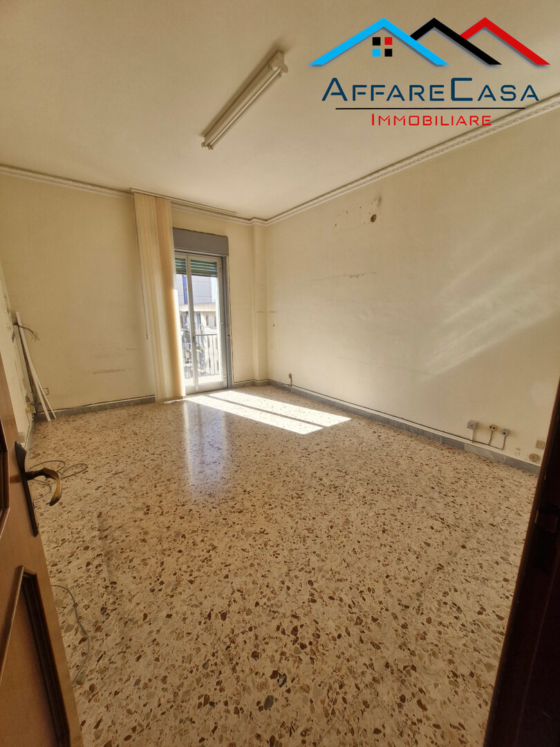 Appartamento Via Federico De Roberto, 79 Caltanissetta - Foto 8