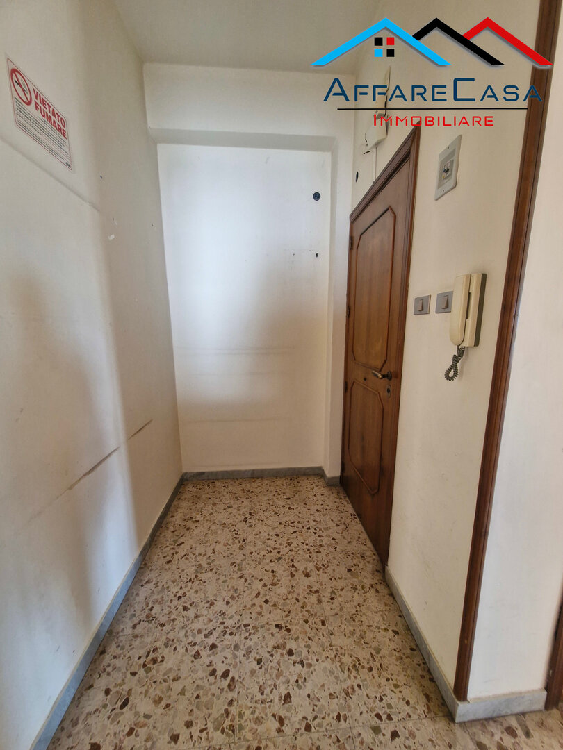 Appartamento Via Federico De Roberto, 79 Caltanissetta - Foto 10