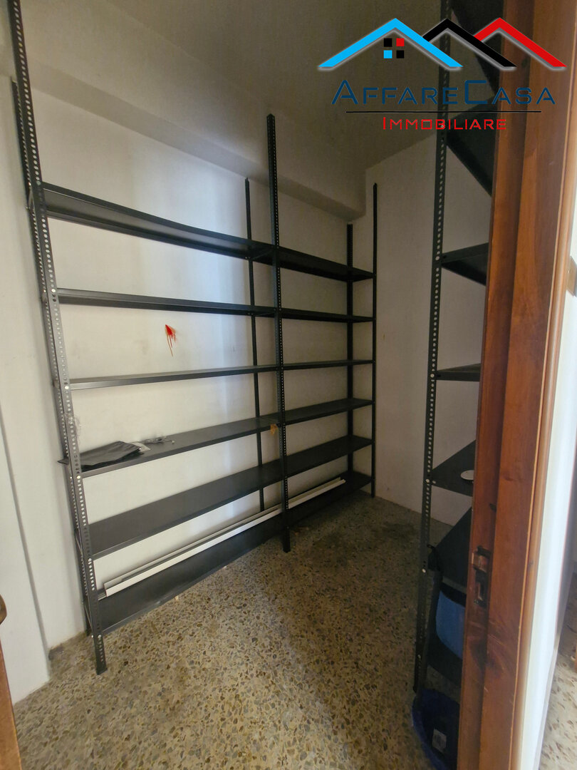 Appartamento Via Federico De Roberto, 79 Caltanissetta - Foto 12