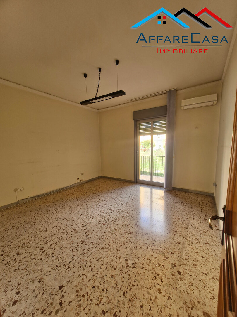 Appartamento Via Federico De Roberto, 79 Caltanissetta - Foto 13