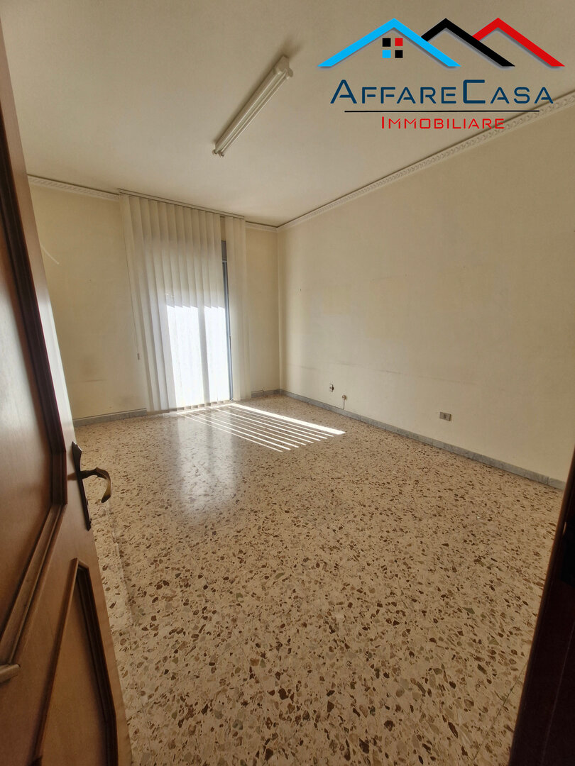 Appartamento Via Federico De Roberto, 79 Caltanissetta - Foto 15