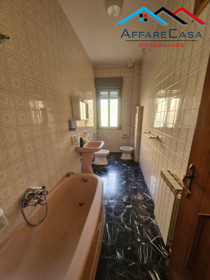 Appartamento Via Federico De Roberto, 79 Caltanissetta - Foto 18