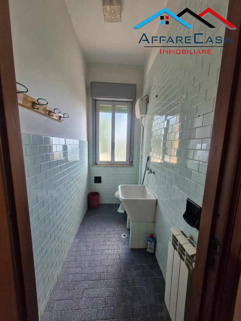 Appartamento Via Federico De Roberto, 79 Caltanissetta - Foto 19