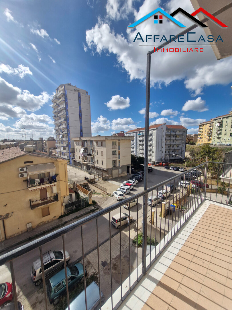 Appartamento Via Federico De Roberto, 79 Caltanissetta - Foto 21