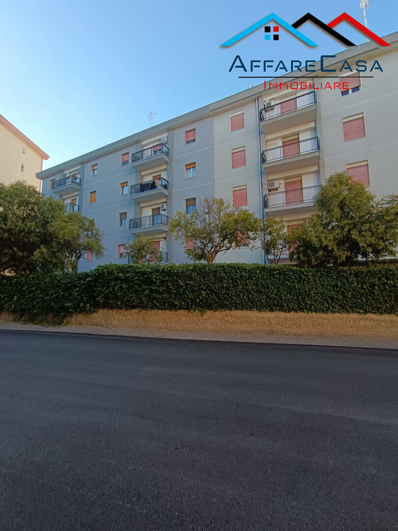 Appartamento Via Filippo Turati, 229/D Caltanissetta - Foto 2