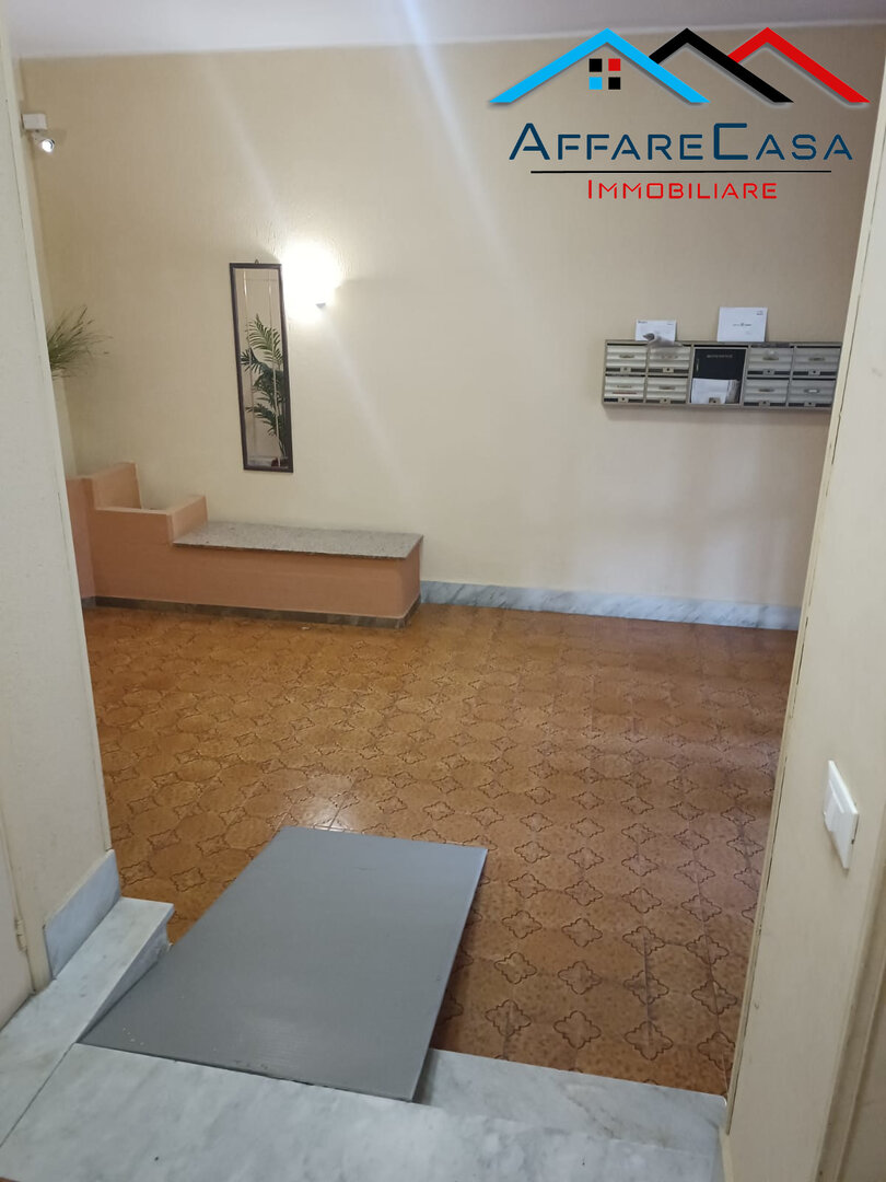 Appartamento Via Filippo Turati, 229/D Caltanissetta - Foto 8
