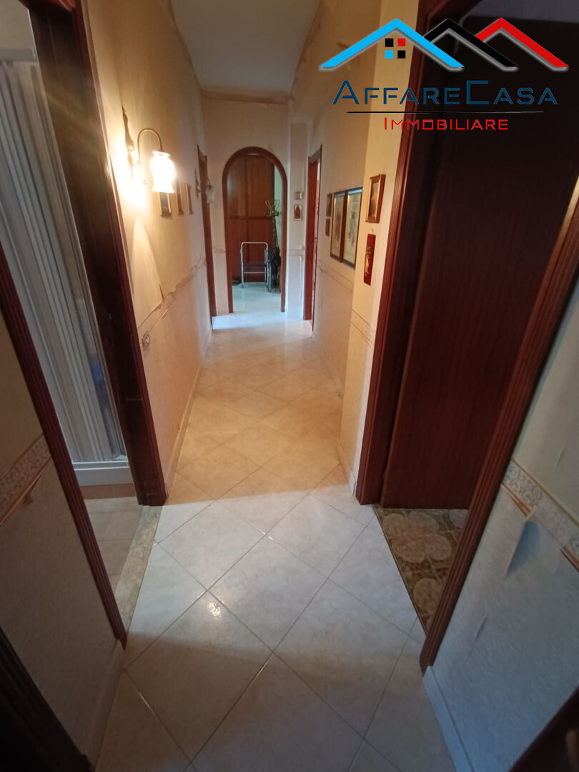 Appartamento Via Filippo Turati, 229/D Caltanissetta - Foto 10