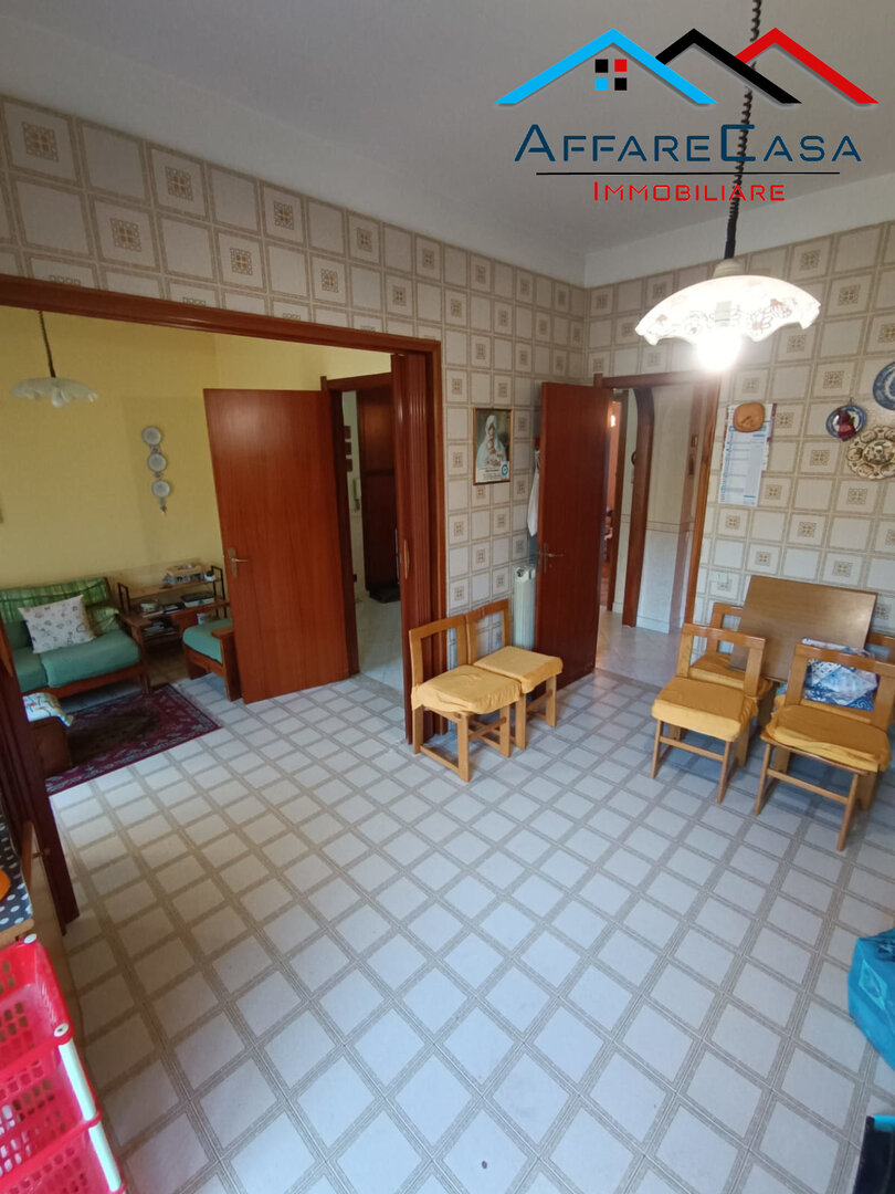 Appartamento Via Filippo Turati, 229/D Caltanissetta - Foto 11