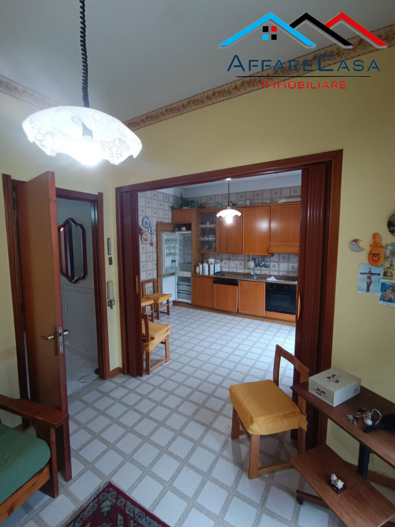 Appartamento Via Filippo Turati, 229/D Caltanissetta - Foto 13
